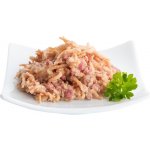 Nuevo Sterilized Krůta a Telecí 85 g – Zbozi.Blesk.cz