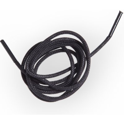 Famaco Voskované černá – Zboží Dáma