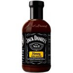 Jack Daniel's Honey BBQ Sauce 553 g – Sleviste.cz