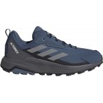 adidas Terrex Anylander pánské boty ID5486 modrý – Sleviste.cz