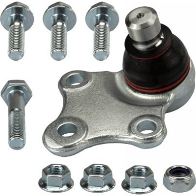 Podpora-/ Kloub TRW JBJ707 – Zboží Mobilmania