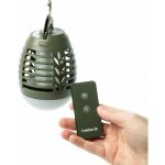 Trakker Remote Bug Blaster Lapač hmyzu s dálkovým ovladačem – Zboží Dáma