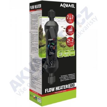 Aquael Flow Heater 300 W