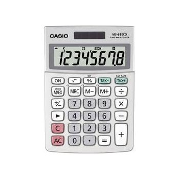 Casio MS 88 ECO