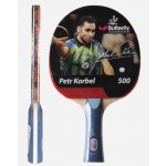 Butterfly Petr Korbel 500 – Sleviste.cz