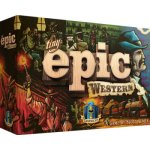 Gamelyn Games Tiny Epic Western – Hledejceny.cz