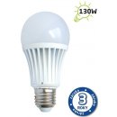 Tipa LED žárovka A80 E27/230V 25W teplá bílá