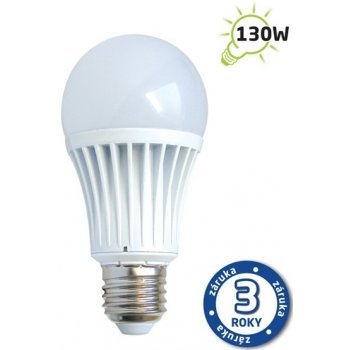 Tipa LED žárovka A80 E27/230V 25W teplá bílá