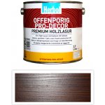 Herbol Offenporig Pro Decor 2,5 l kaštan – Zboží Mobilmania