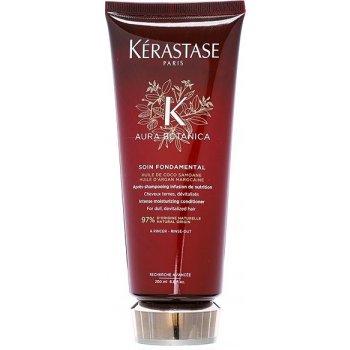 Kérastase Aura Botanica Soin Fondamental hydratační péče 200 ml