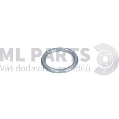 Kroužek těsnící 14x20 ŠKODA OEM Originál N0138157 – Hledejceny.cz