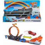 Hot Wheels Připrav se a jeď GCK38 – Zbozi.Blesk.cz