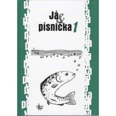 Já & písnička 1 – Hledejceny.cz