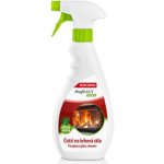 Tescoma Čistič na krbová skla ProfiMATE Aloe vera 500 ml – Zbozi.Blesk.cz