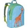 Lässig batoh Wildlife Giraffe 187