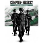 Company of Heroes 2: Ardennes Assault – Zbozi.Blesk.cz