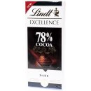 Lindt Excellence 78% 100 g