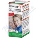 Doplněk stravy Immun44 sirup 300 ml