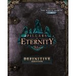 Pillars of Eternity (Definitive Edition) – Zboží Dáma