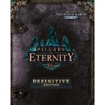 Pillars of Eternity (Definitive Edition) – Hledejceny.cz