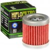 Olejový filtr pro automobily HIFLOFILTRO Olejový filtr HF 181