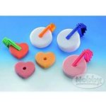 Nobby Minerální kámen s jódem 3 x 30 g – HobbyKompas.cz