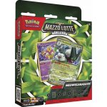 Pokémon TCG Deluxe Battle Deck Meowscarada ex – Zboží Mobilmania