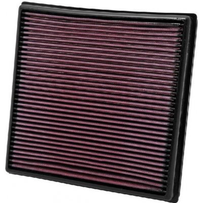 Vzduchový filtr K&N FILTERS 33-2964 – Hledejceny.cz