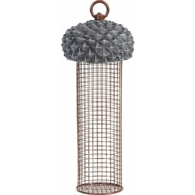 Esschert Design Acorn krmítko pro ptáčky barevné – Hledejceny.cz