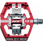 HT Components HTI-X2 pedály – Zboží Mobilmania