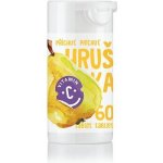 C-Vitamin 100 mg Hruška se sukralózou 60 tablet – Hledejceny.cz