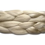 100% Jumbo Braid - RastAfri Barva: 220 (light blonde - světlá blond), Značka: RastAfri Braid, Materiál: 100% afrelle – Zboží Mobilmania