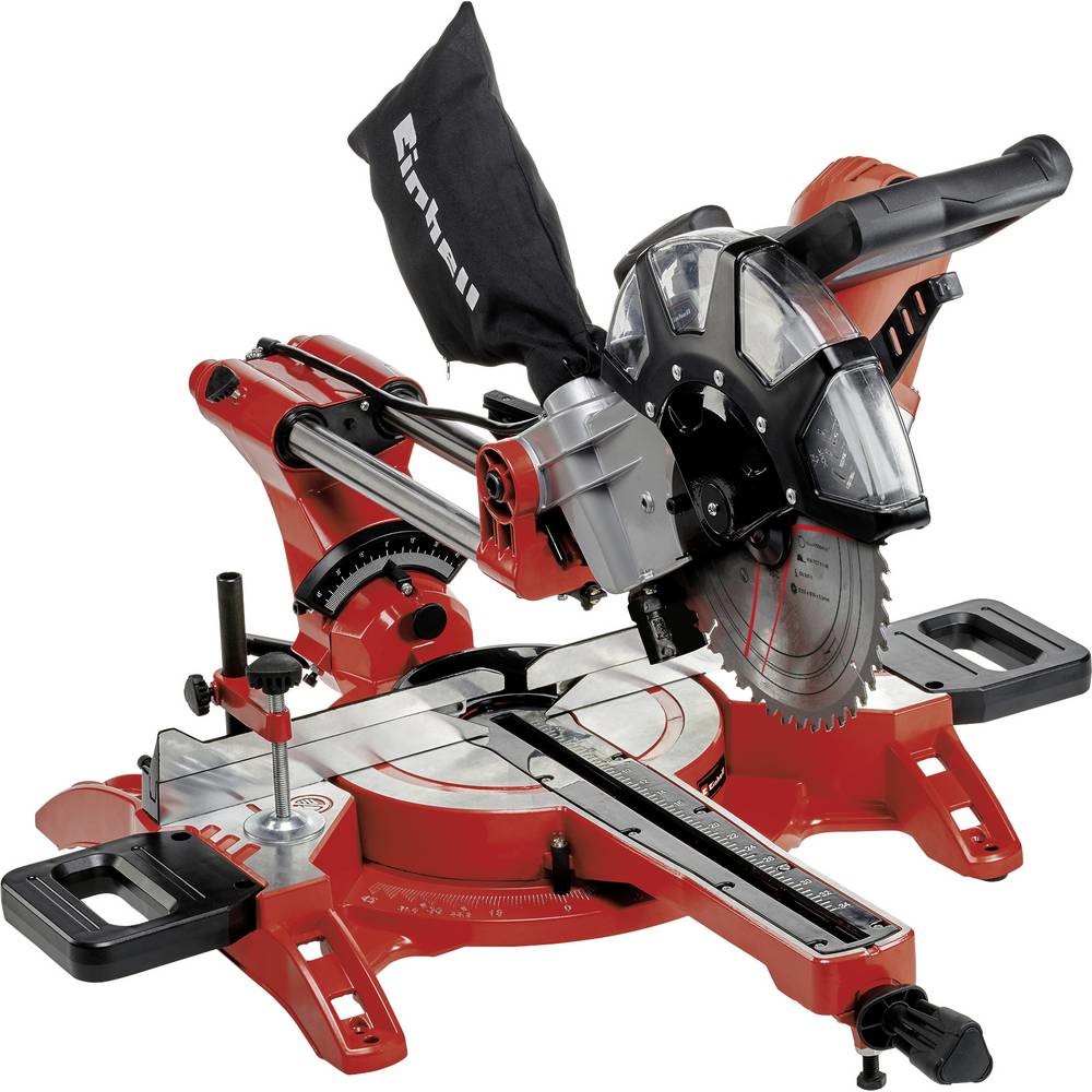 Einhell TC-SM 2534/1 Dual