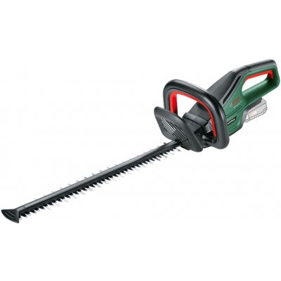 Bosch UniversalHedgeCut 18V-50 0.600.849.K00 – Hledejceny.cz