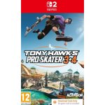 Tony Hawks Pro Skater 3 + 4 – Sleviste.cz
