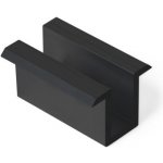 G21 Úchyt panelu středový černý UPG21SC2 – Hledejceny.cz