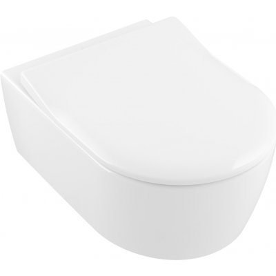 Villeroy Boch AVENTO 5656RSR1 – Zboží Mobilmania