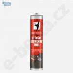 Den Braven střešní bitumenový tmel 310g černý – HobbyKompas.cz