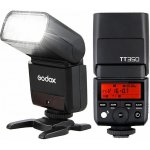 Godox TT350 blesk pro Sony – Zboží Živě