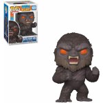 Funko Pop! Godzilla vs Kong Battle-Ready Kong 1020 – Hledejceny.cz