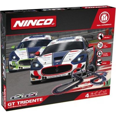 NINCO GT Tridente