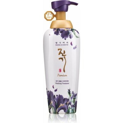 Daeng Gi Meo Ri Vitalizující kondicionér Vitalizing Treatment 500 ml – Hledejceny.cz