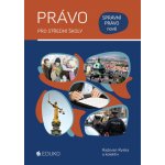 Právo pro střední školy 13 akt vyd 2026 - R Ryska M Puškinová a kol – Hledejceny.cz