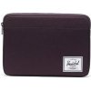 Brašna na notebook Herschel Anchor Sleeve pro Macbook/notebook 13" tmavě fialový, 30060-06223-OS