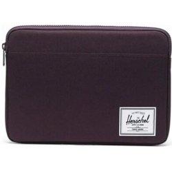 Herschel Anchor Sleeve pro Macbook/notebook 13" tmavě fialový, 30060-06223-OS