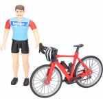 Bruder cyklista kolo – Hledejceny.cz