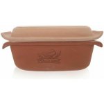 Orion forma chléb keramika 33x16cm – Zboží Mobilmania