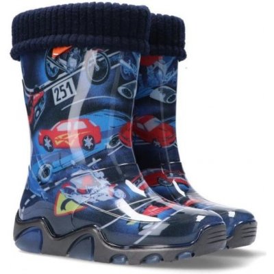 Stormer Lux Exclusive EN autostrada – Zboží Dáma