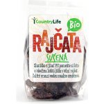 Country Life Bio Rajčata sušená 100 g – Sleviste.cz