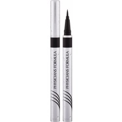 Physicians Formula Waterproof Ultra-Fine voděodolné oční linky Blackest Black 1 ml